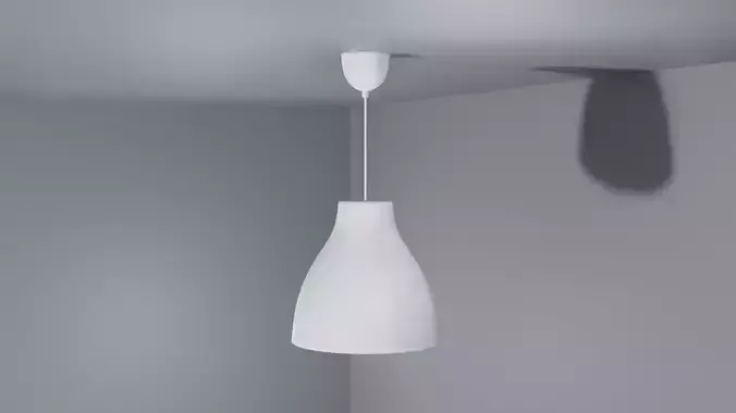 Lamp MELODI - IKEA