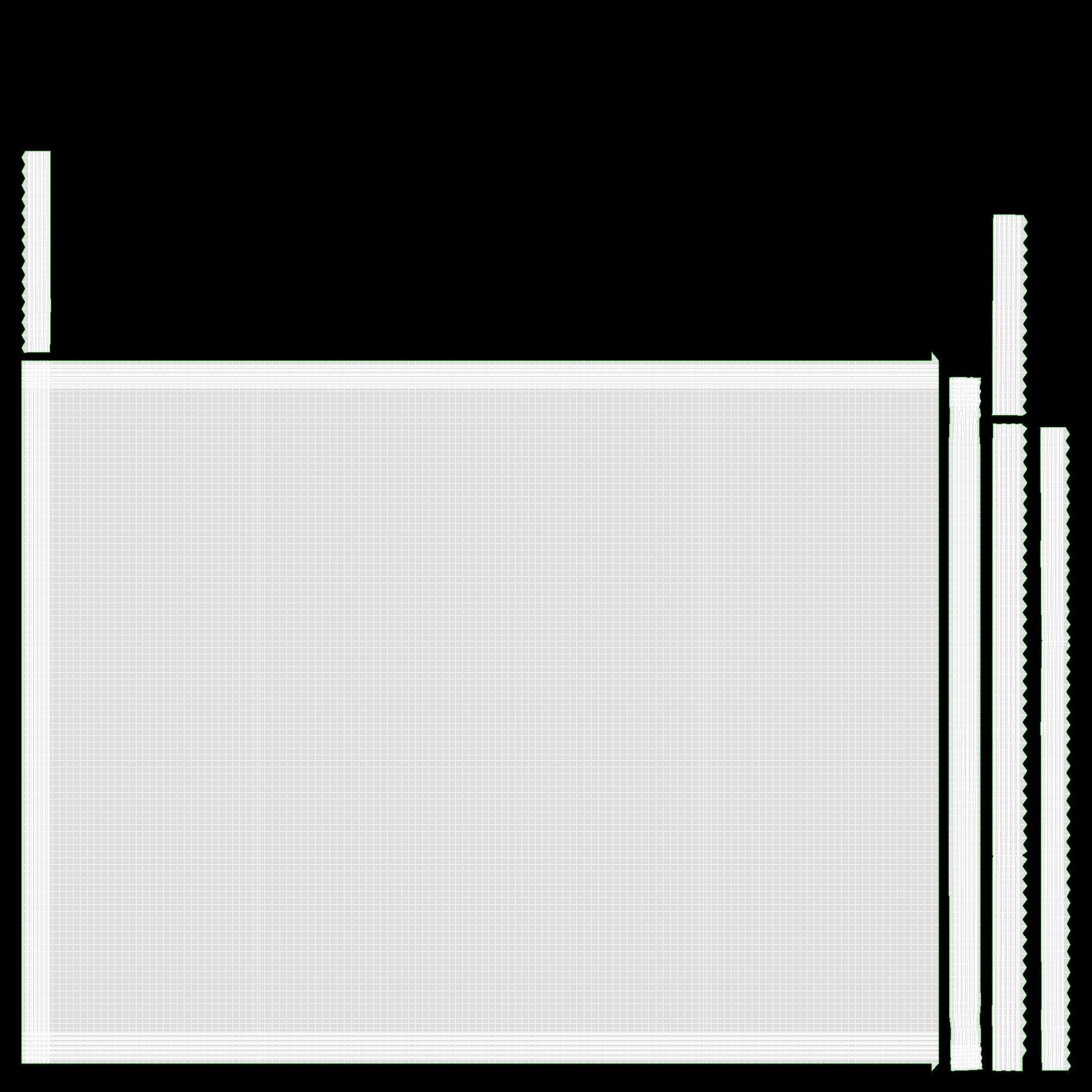 Large snack package mockup 01 3D model_10