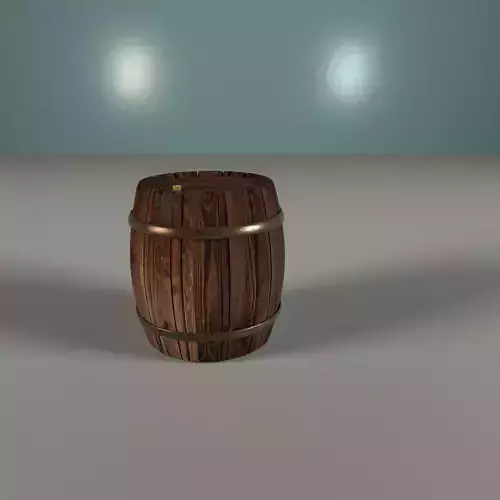 Barrel