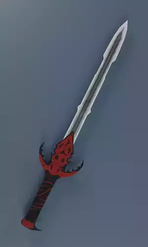Fantasy Sword