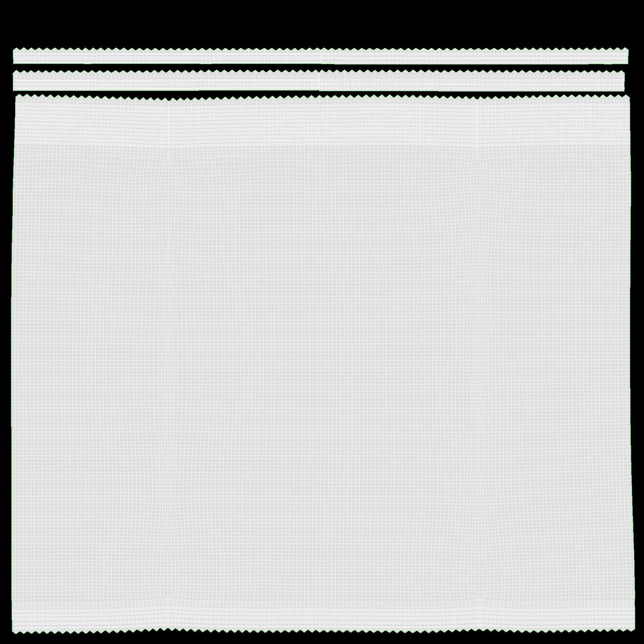 Small snack package mockup 04 3D model_12