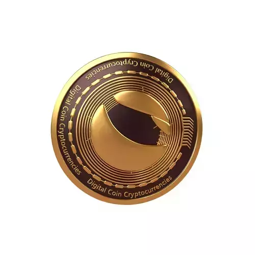 Terra Coin v3 001