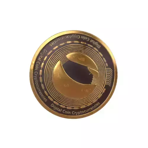 Terra Coin v3 002