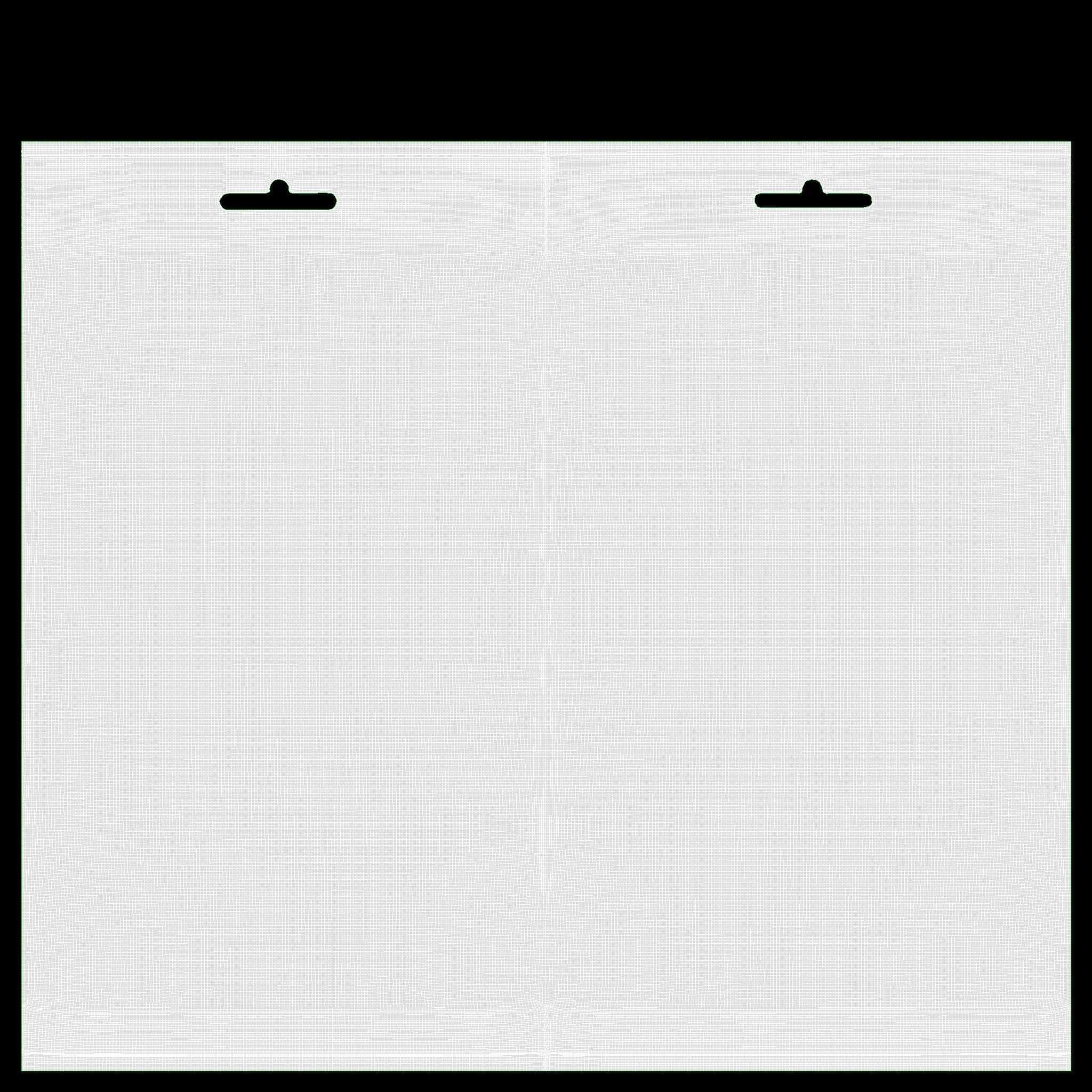 Small snack package mockup 06 hanging 3D model_14