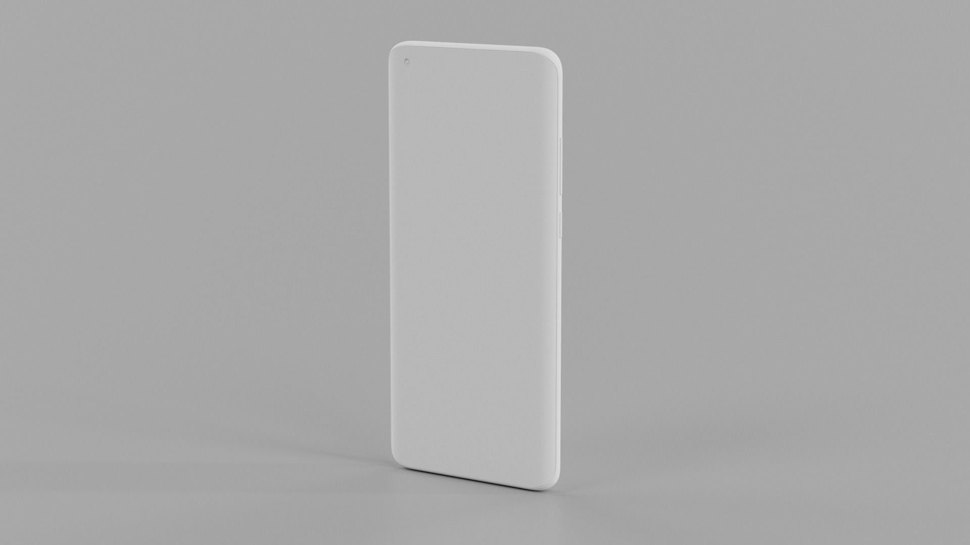 XIAOMI MI 10S 3D model_27