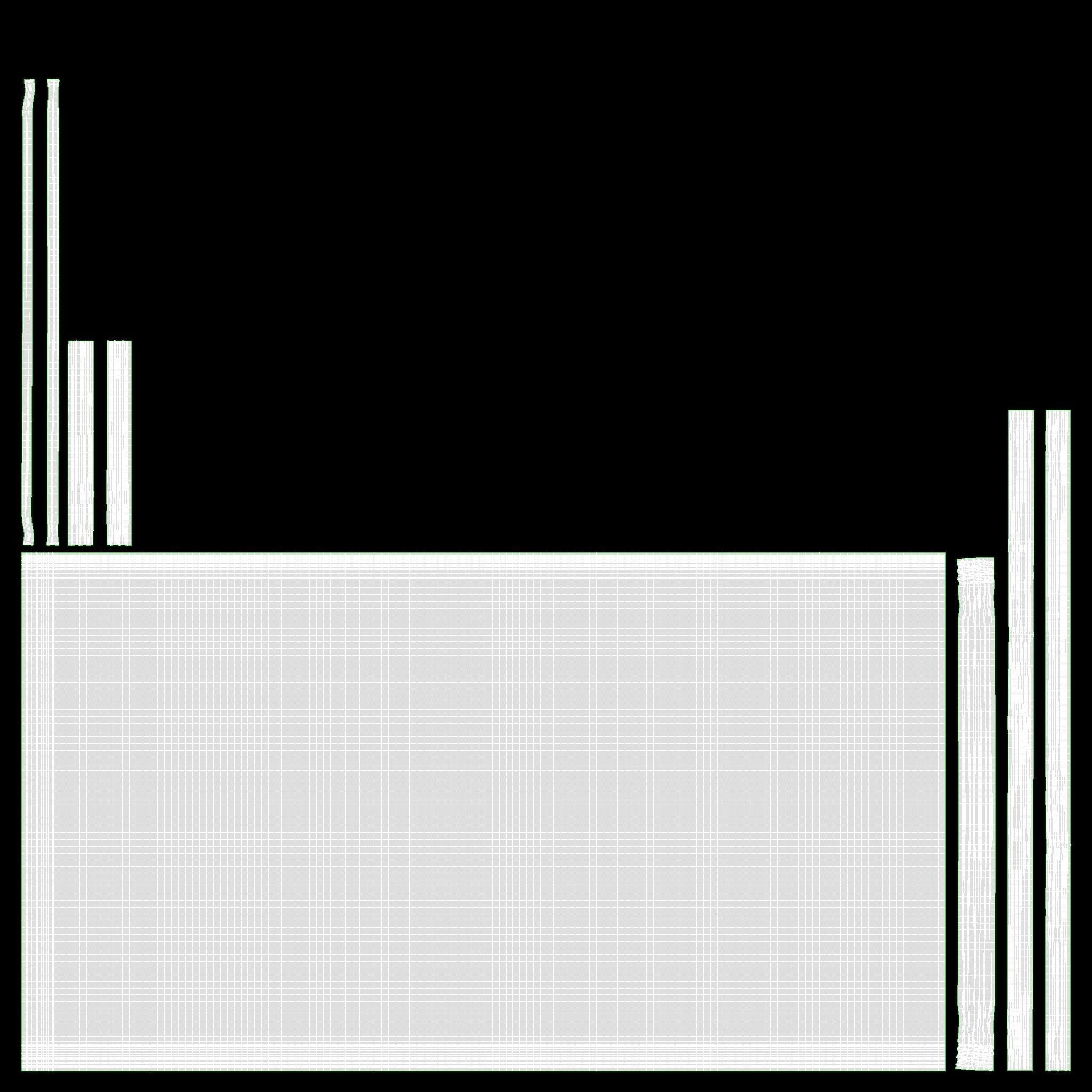 Square snack package mockup 02 3D model_14