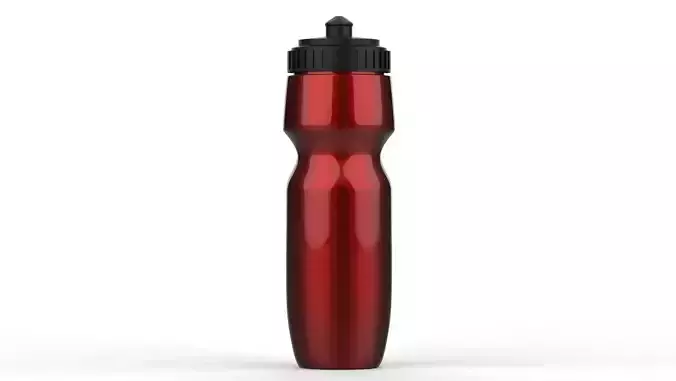 Sport Watter Bottle 