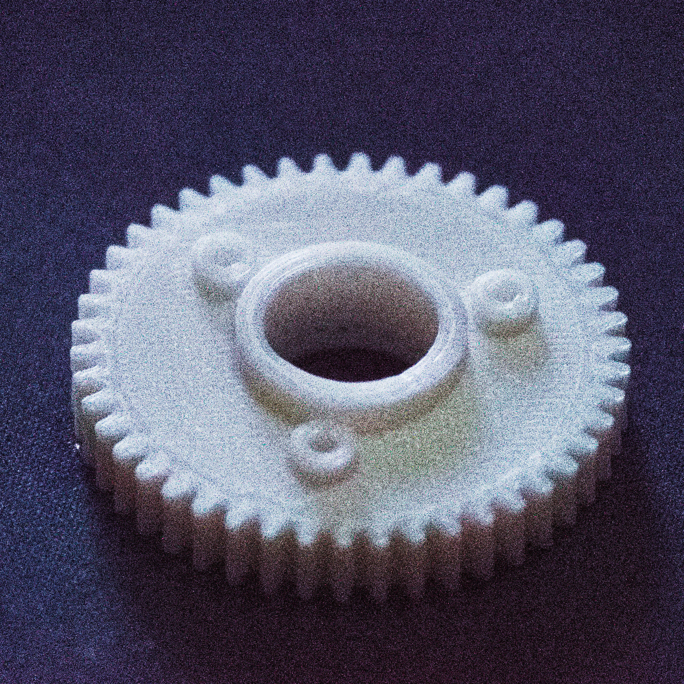 gear 46t  mrx4x Free 3D print model_6