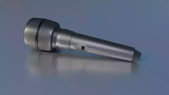 Microphone