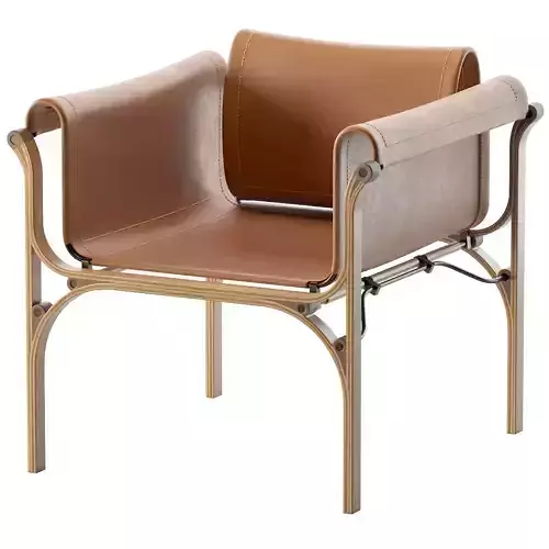 Cristian Valdes Chair H