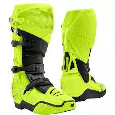 Bota Motocross MX Boot 3D print model_0