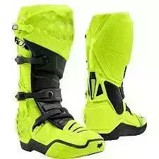Bota Motocross MX Boot 3D print model