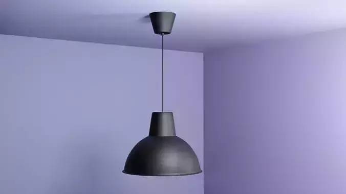 Lamp SKURUP - IKEA