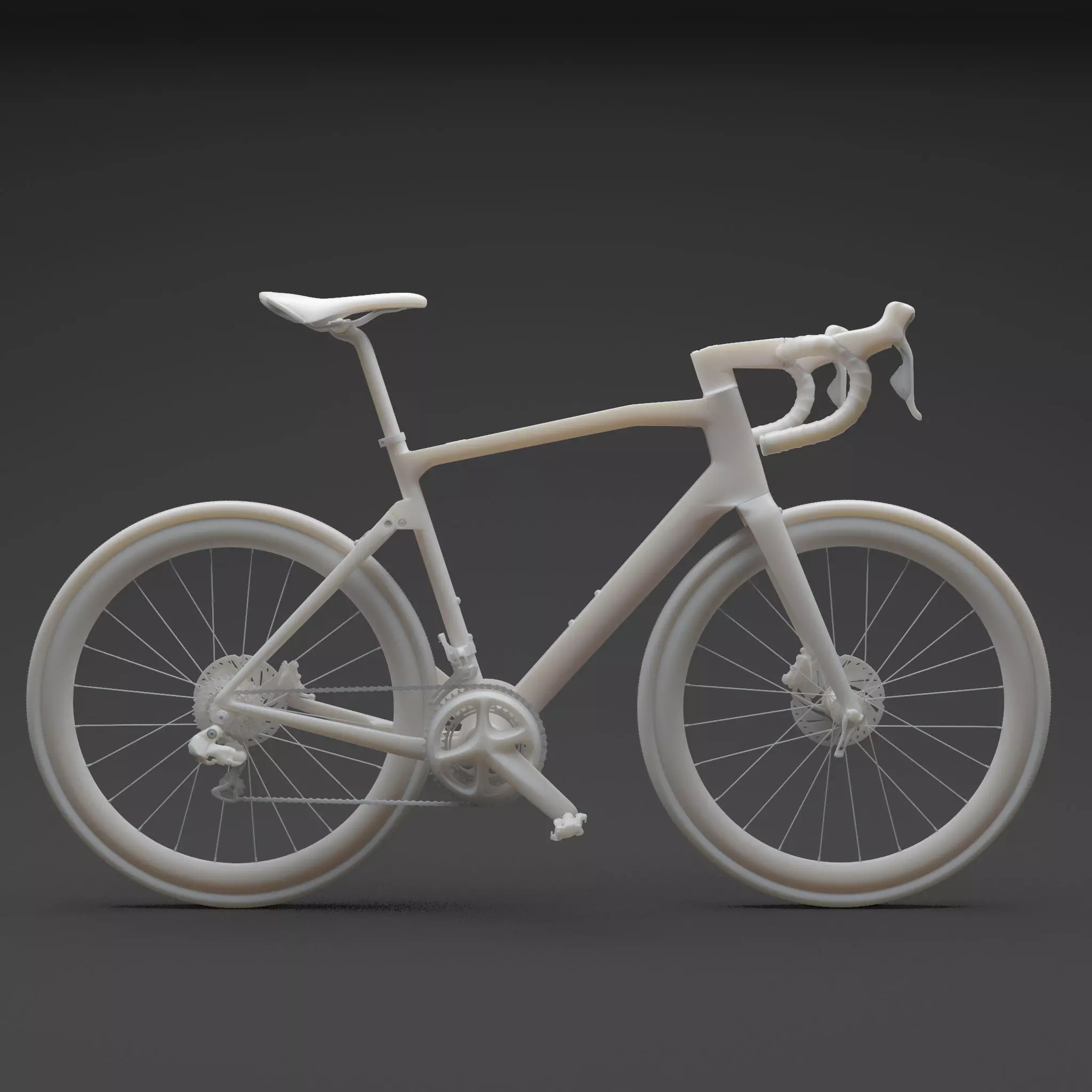 Wilier Cento 10NDR Bicycle 3D Print Model STL 3D print model_0