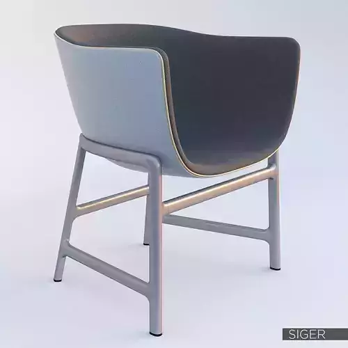 Minuscule CM200 chair