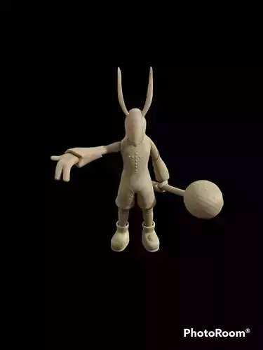 Headon  Tower of God