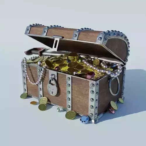 Treasure Chest