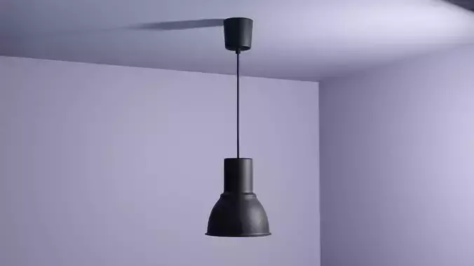 Lamp HEKTAR - IKEA