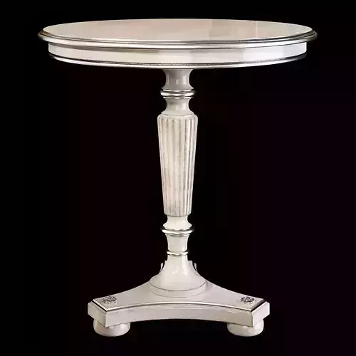 Classic coffe table 001