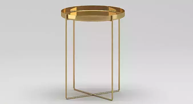 Habibi Side Table