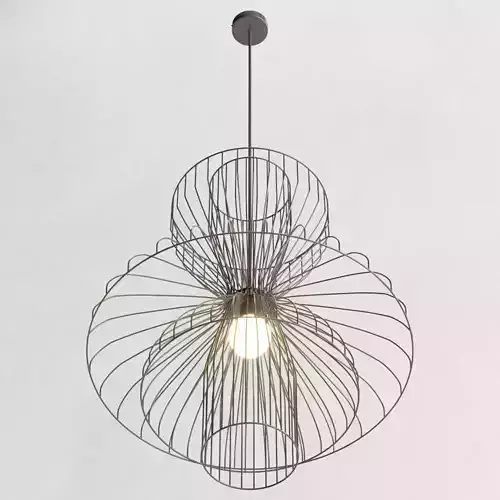 Lampatron - PARACHUTE