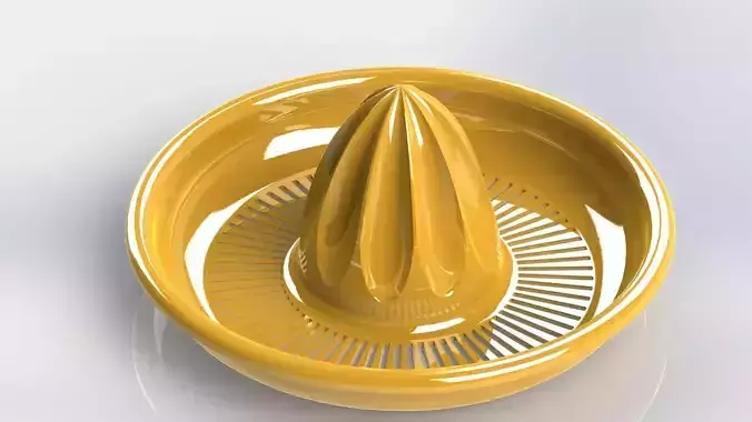Plastic Squeezer