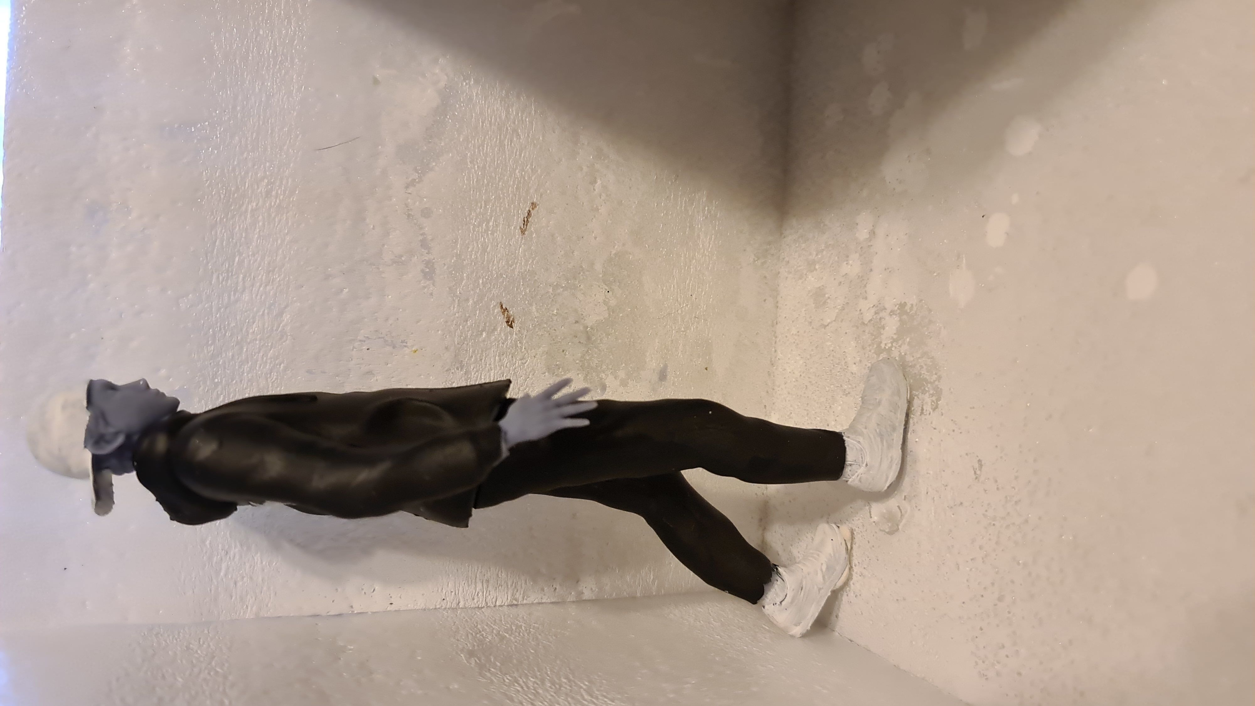 Urek Mazino Tower of God 3D print model_2