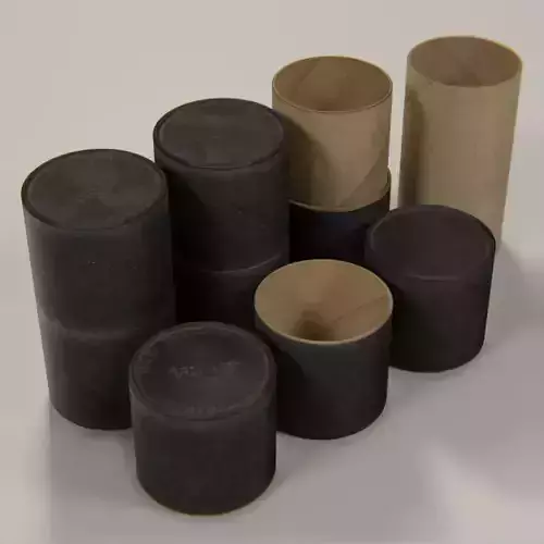 Grenade Container M41 - HIGH POLY