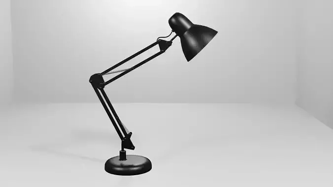 Desk Lamp