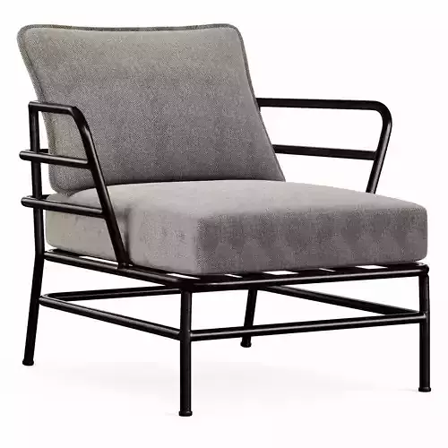 MARELUZ armchair