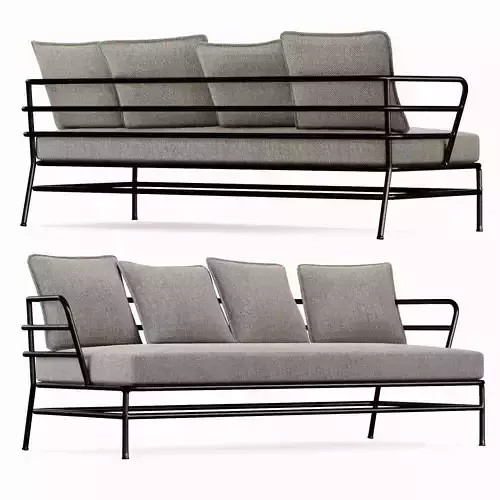 MARELUZ sofa