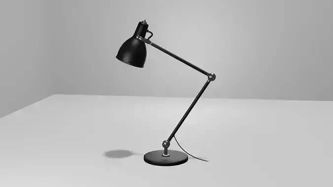 Desk Lamp AROD - IKEA
