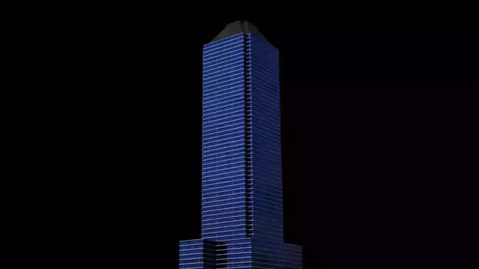 60 Wall Street - NYC