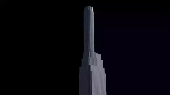 20 Exchange Place - NYC