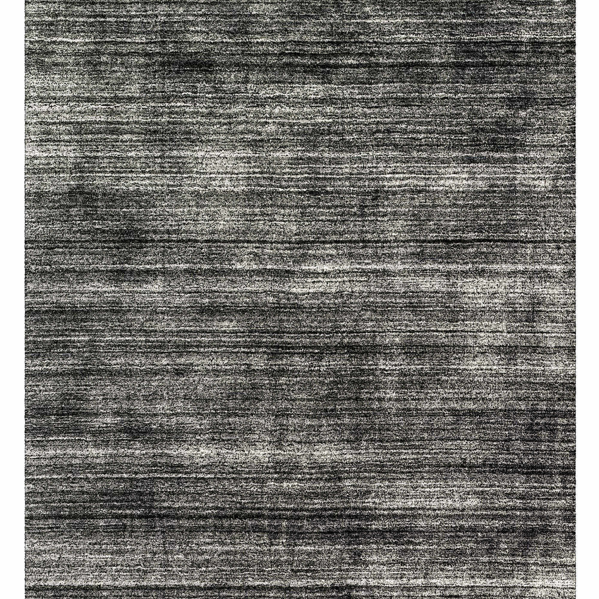 Rugs set four different 3D model_2