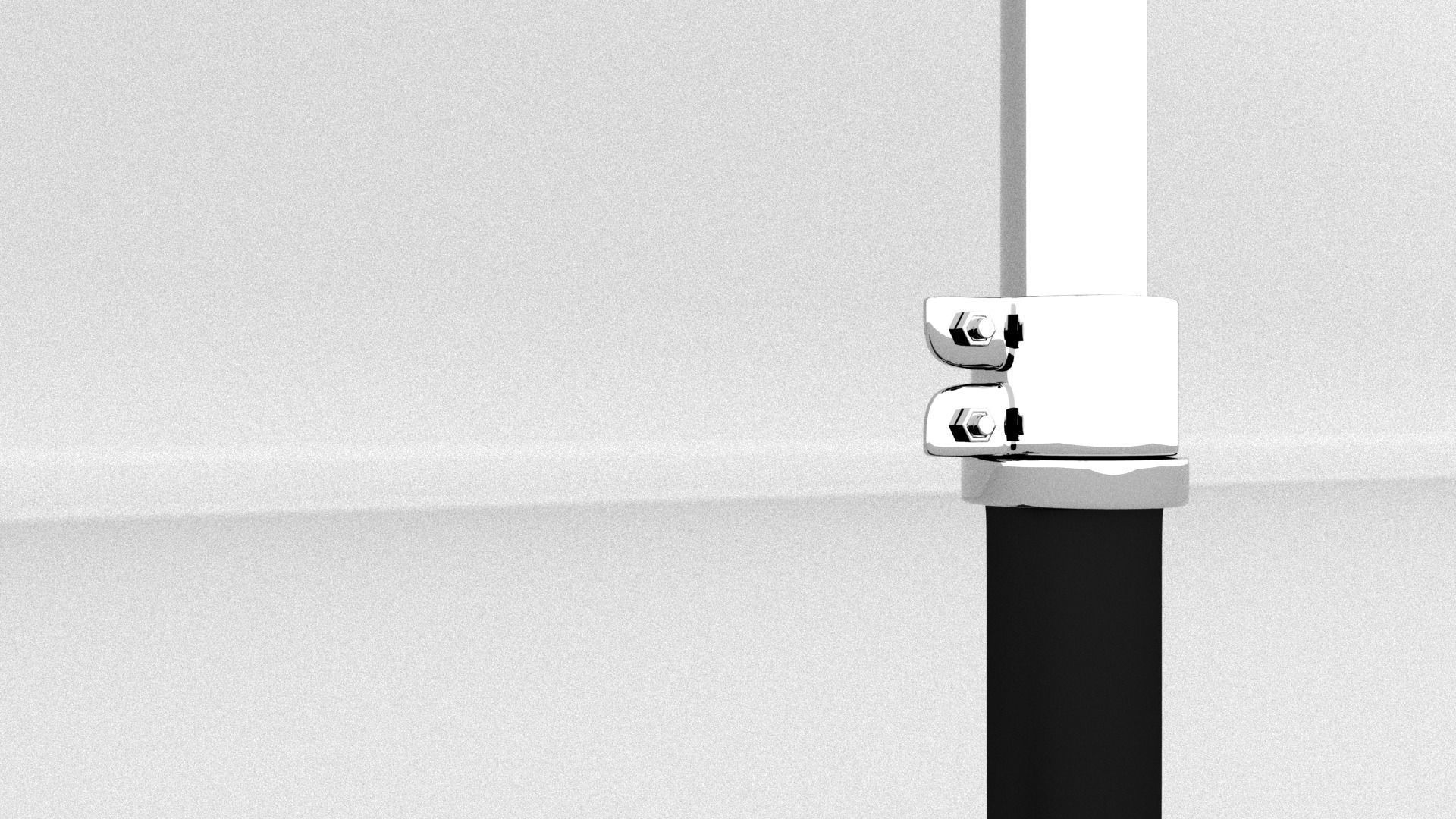 Scooters scooter Low-poly 3D model_7