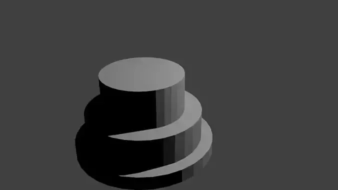 hat12 stack of tin cans