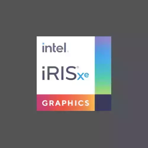 Intel Iris Xe Graphics v1 001