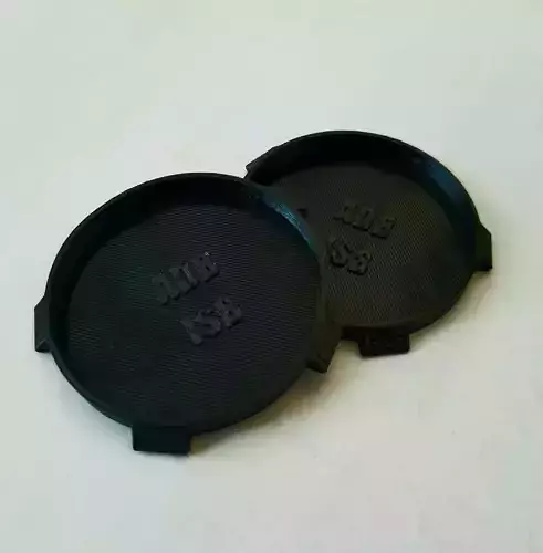 Soda Can Cover or beer cover 3D print model