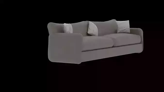 Armchair sofa