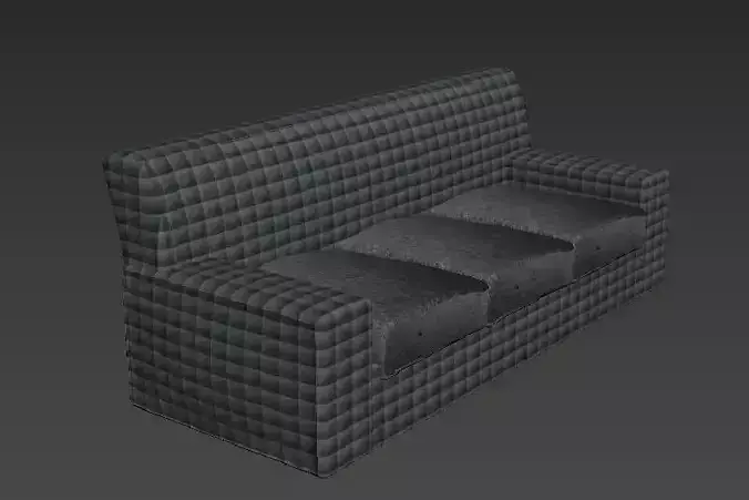 Couch sofa