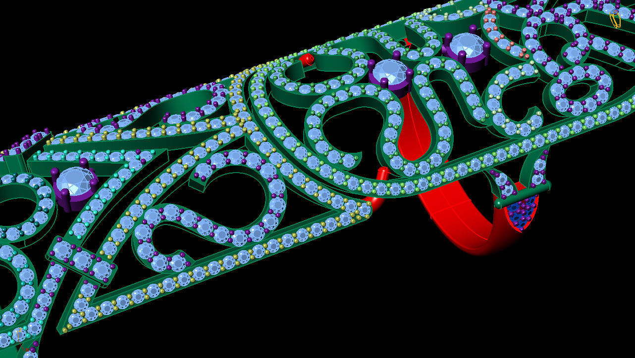 Jacob Co  3D print model_3