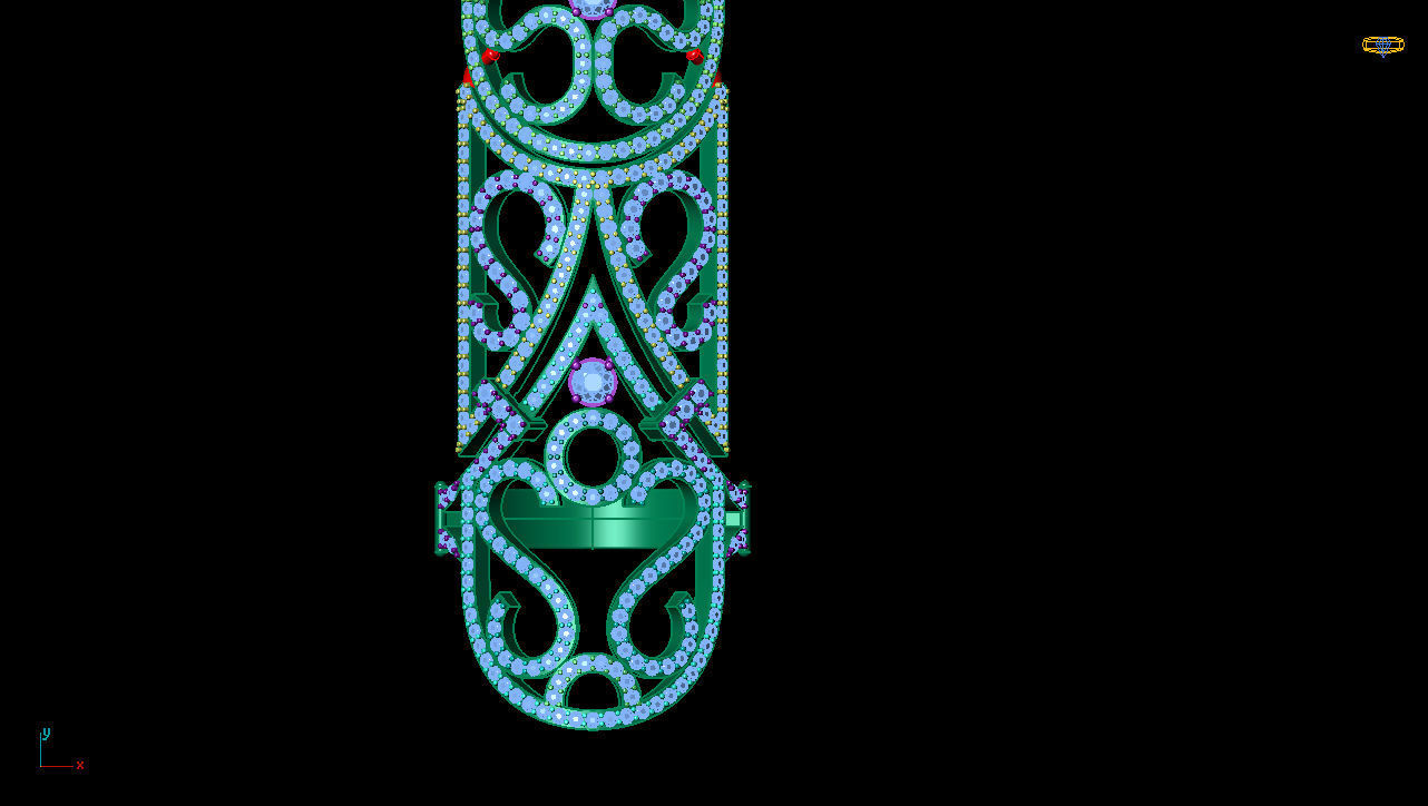 Jacob Co  3D print model_1