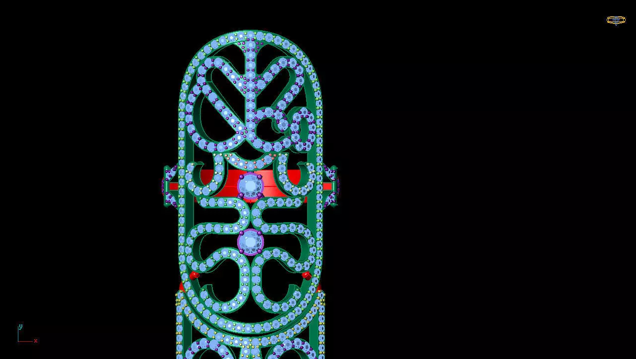 Jacob Co  3D print model_0