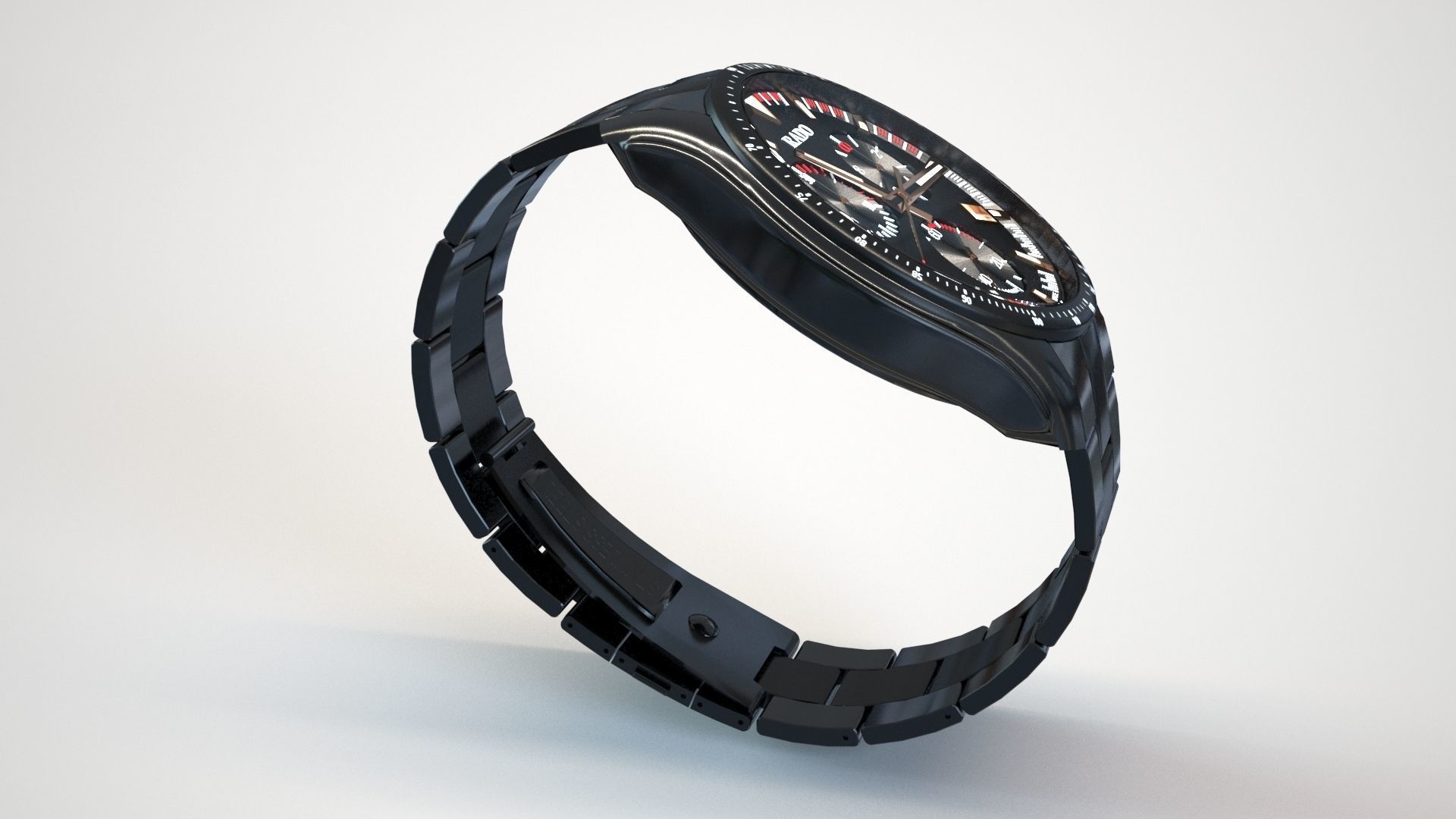 watch 3D model_39