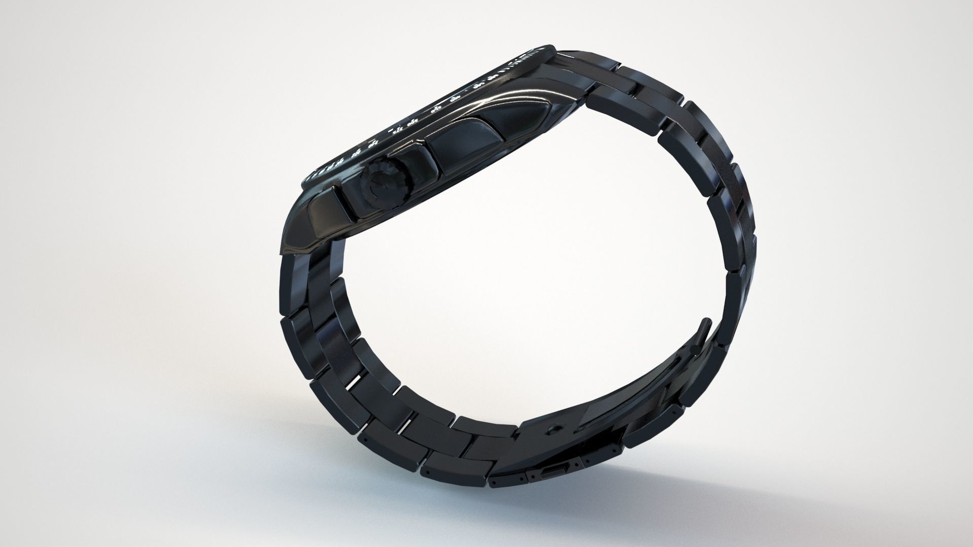 watch 3D model_21