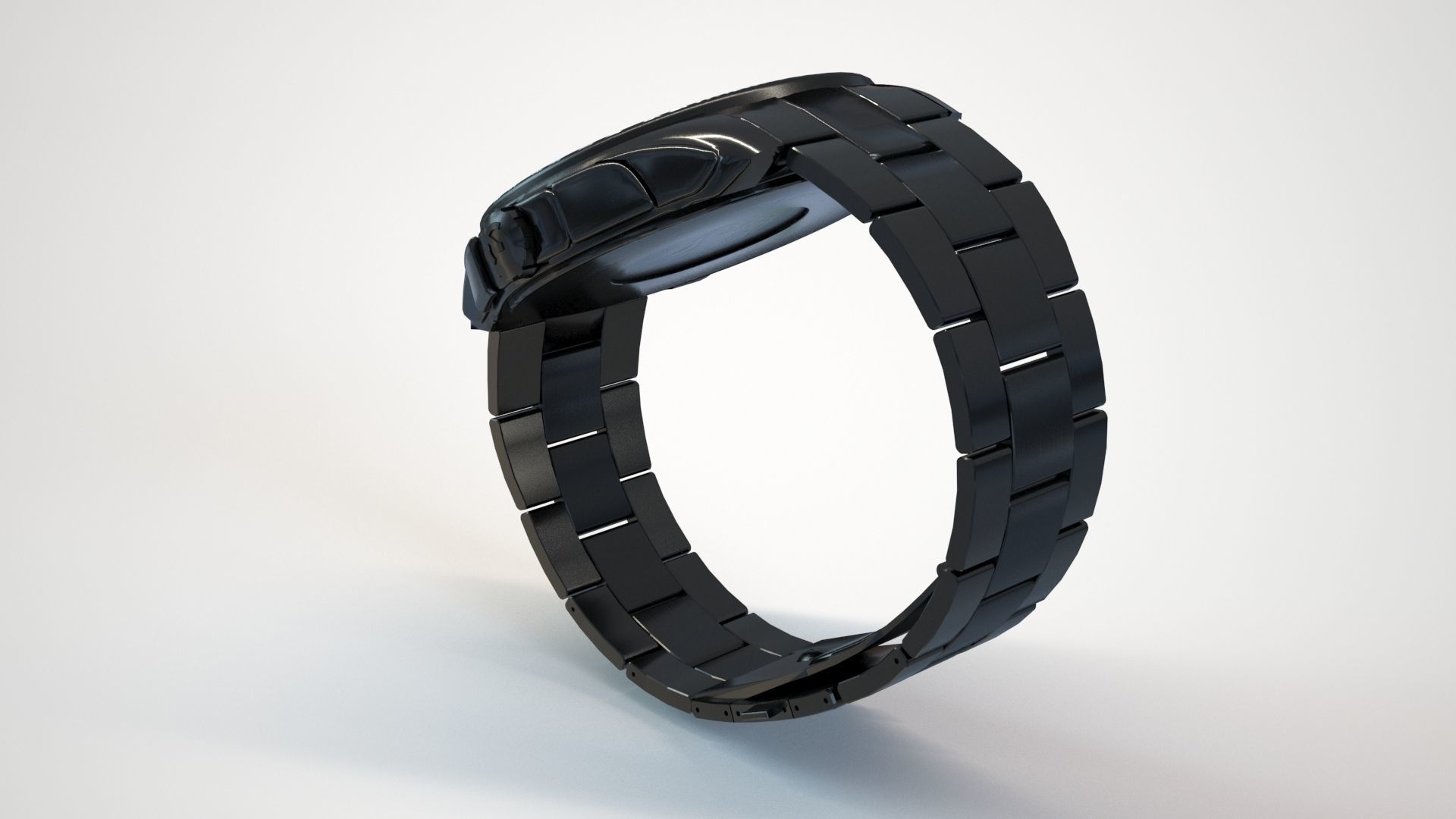 watch 3D model_24