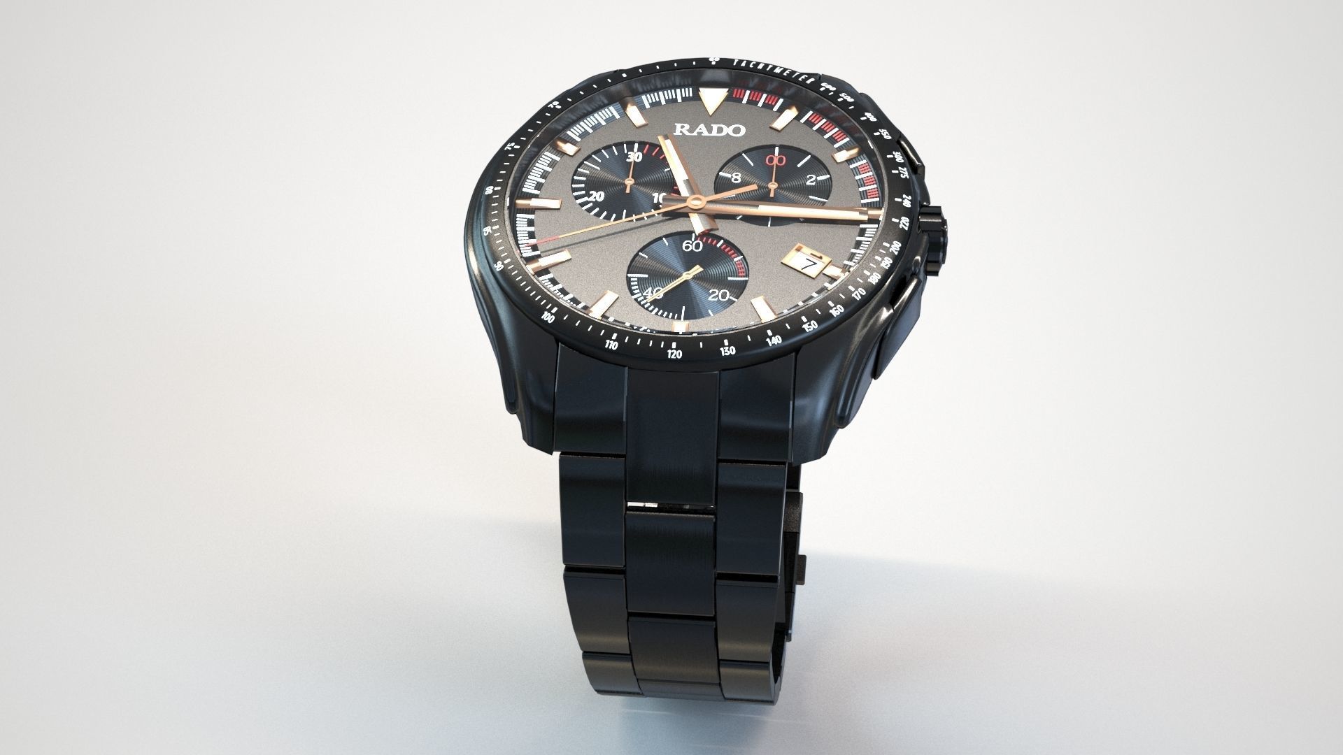 watch 3D model_47