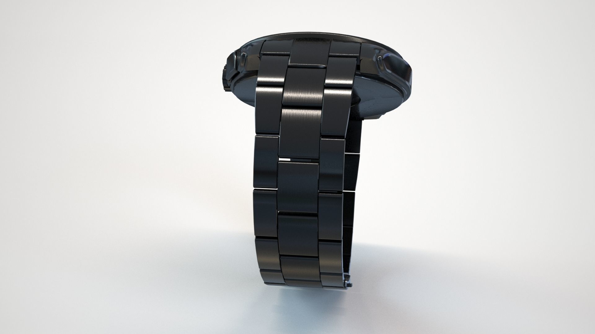 watch 3D model_29