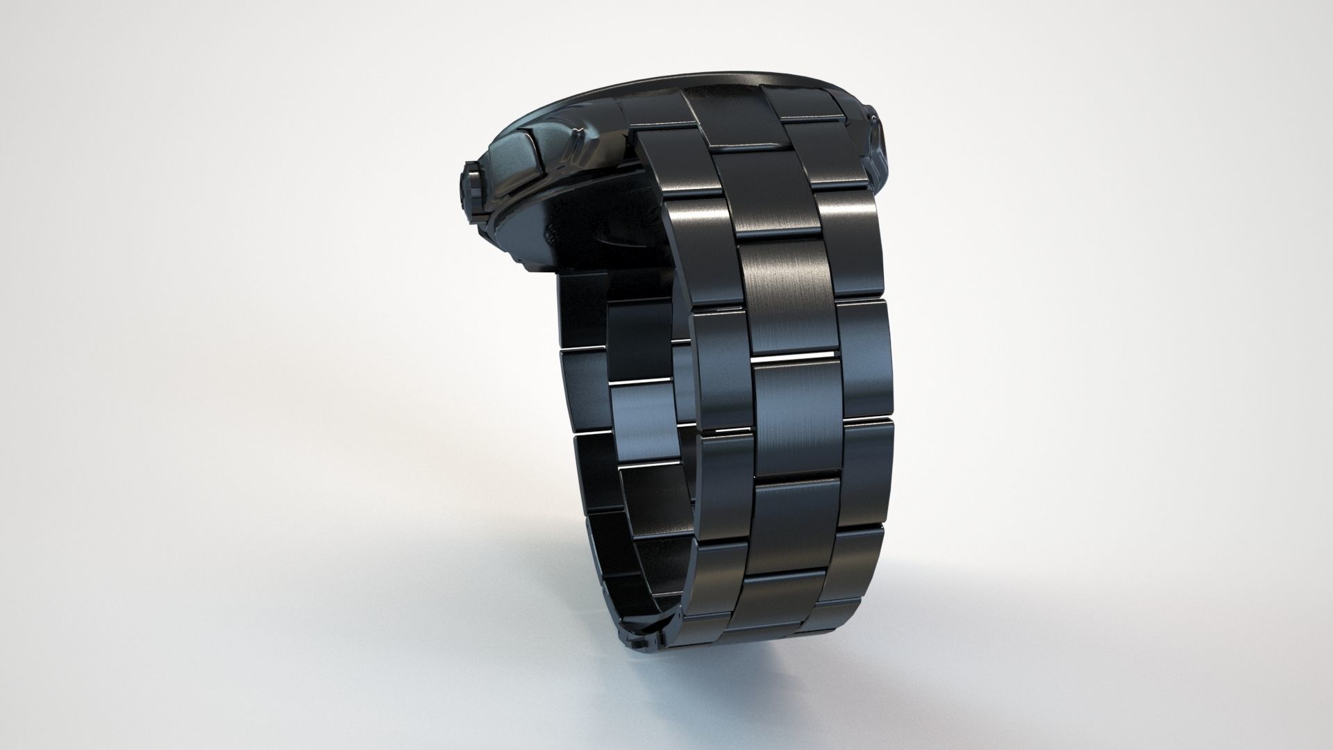 watch 3D model_27